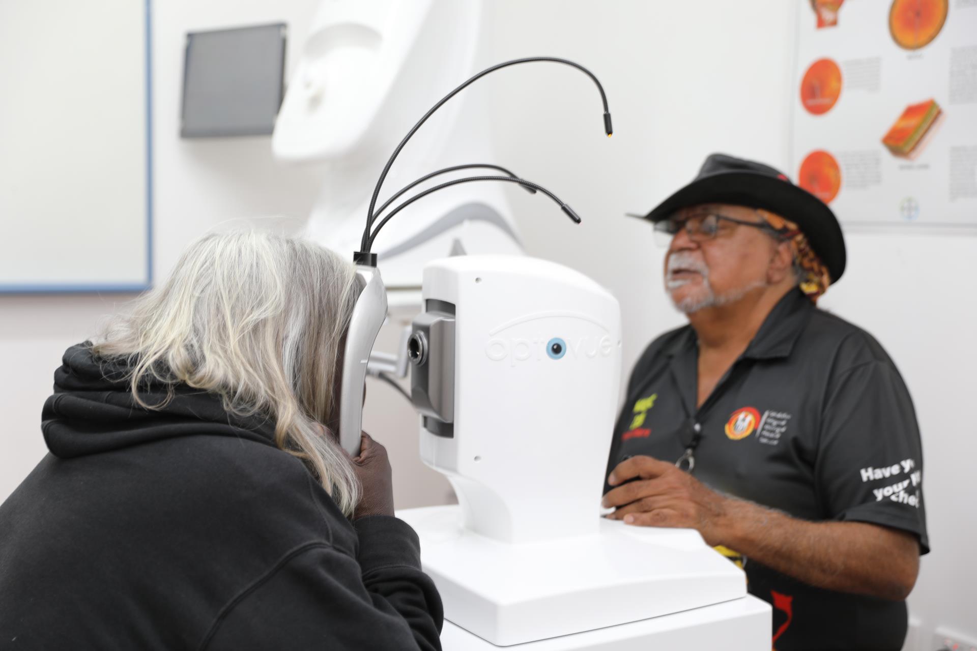 Eye Health Image