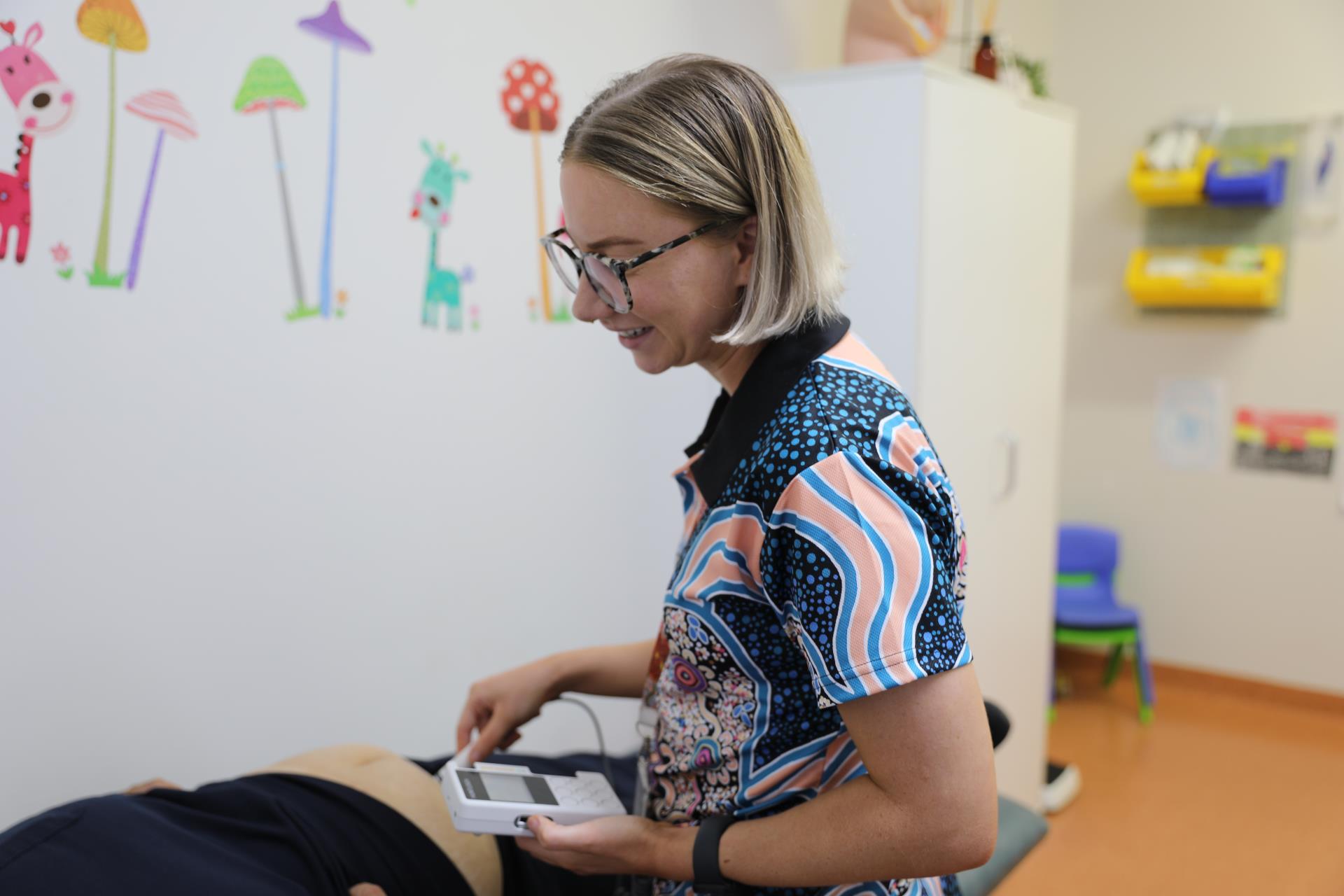 Maternal Health Care Image