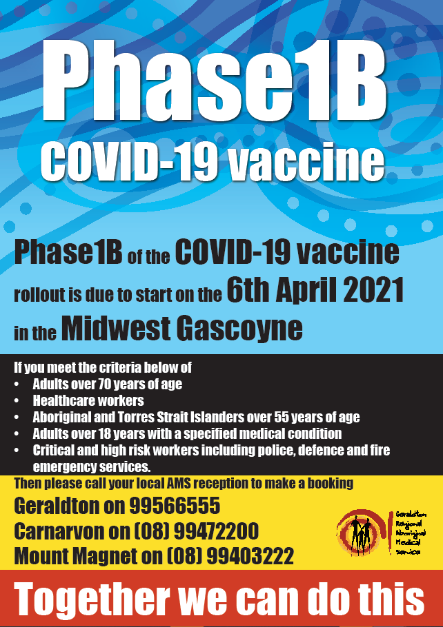 COVID19 Vaccine 