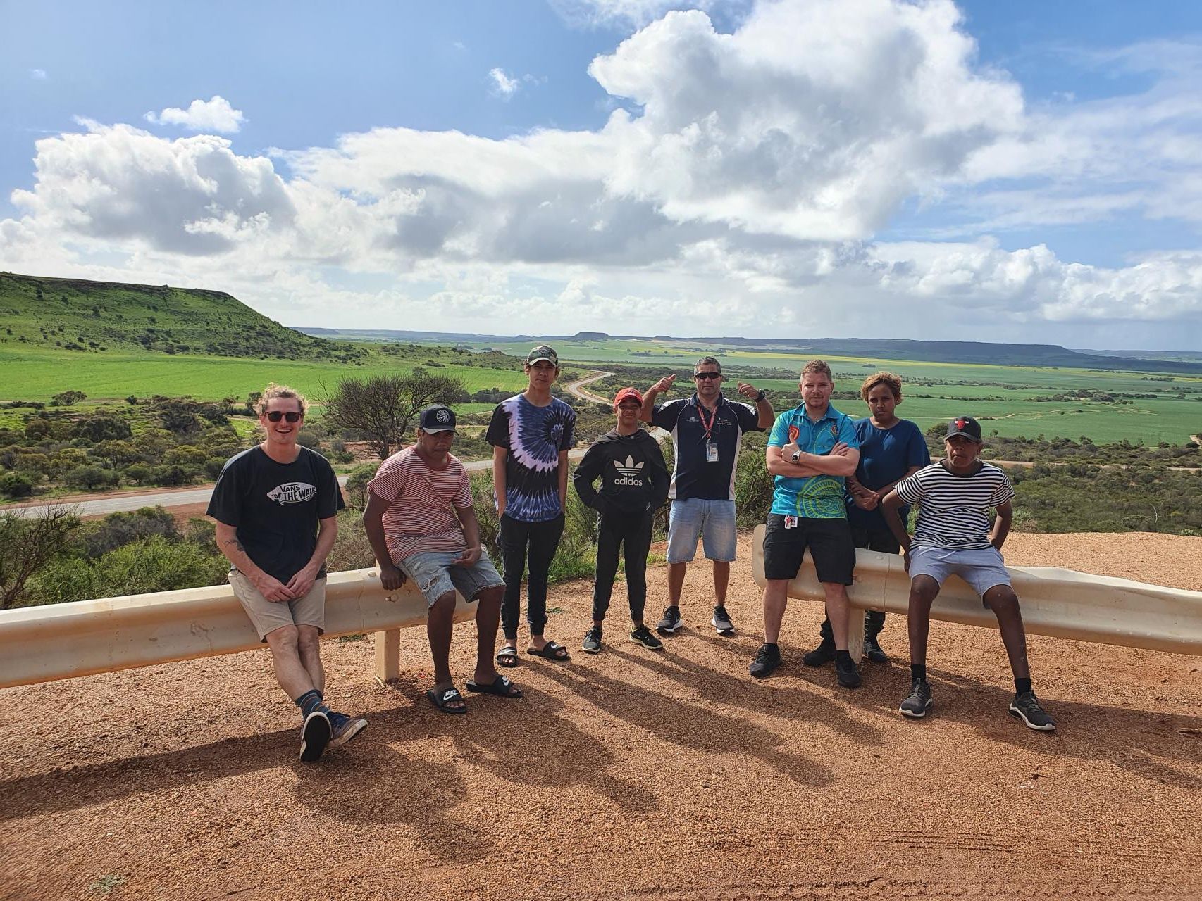 Deadly Cru Back on Track