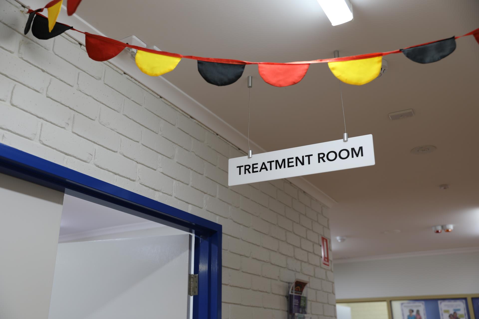 Aboriginal Health Practitioners Image