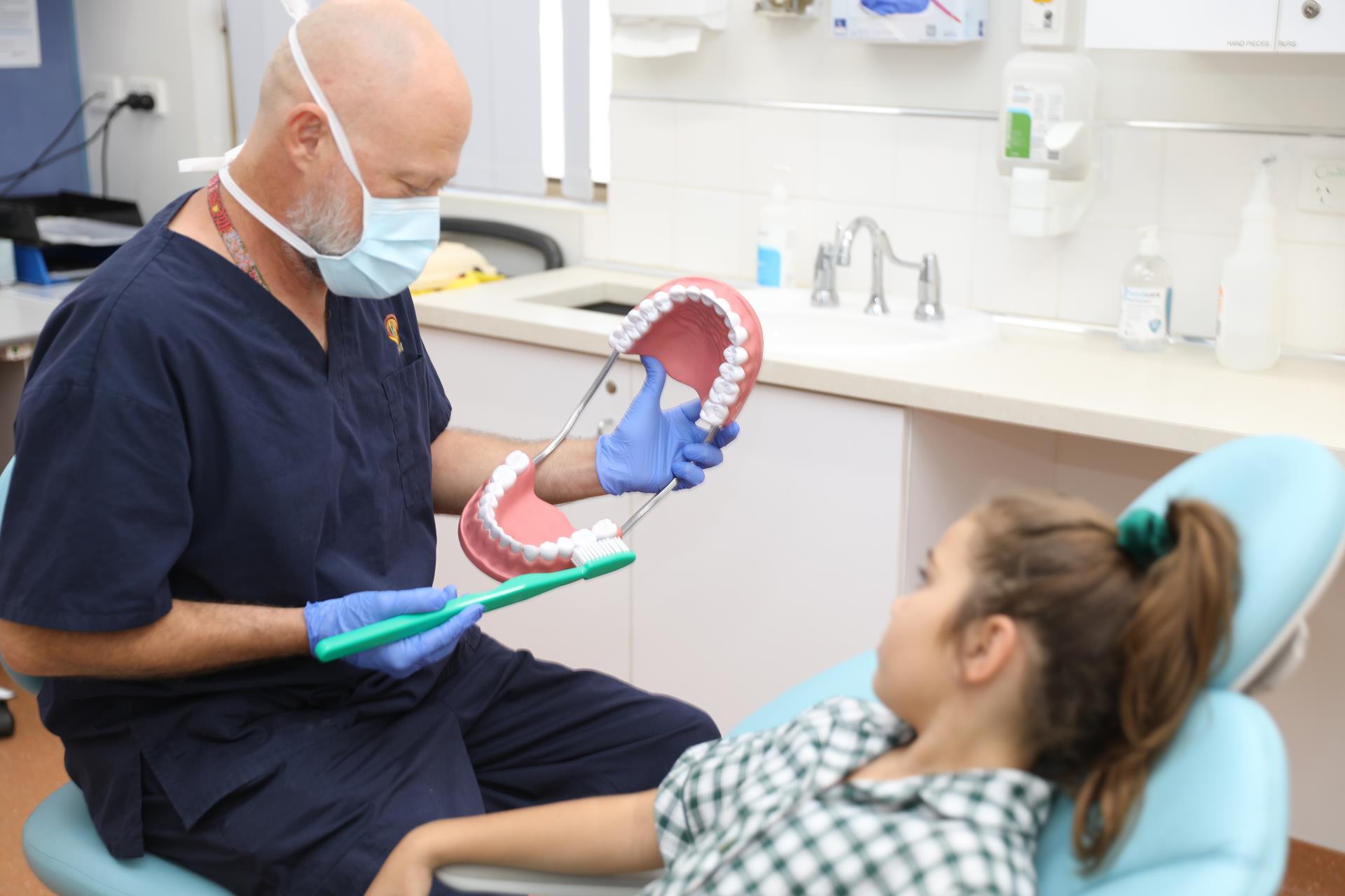 Dental Health Image