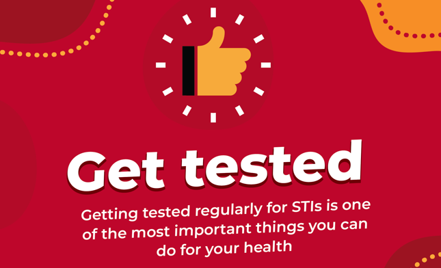 Sexual Health Image