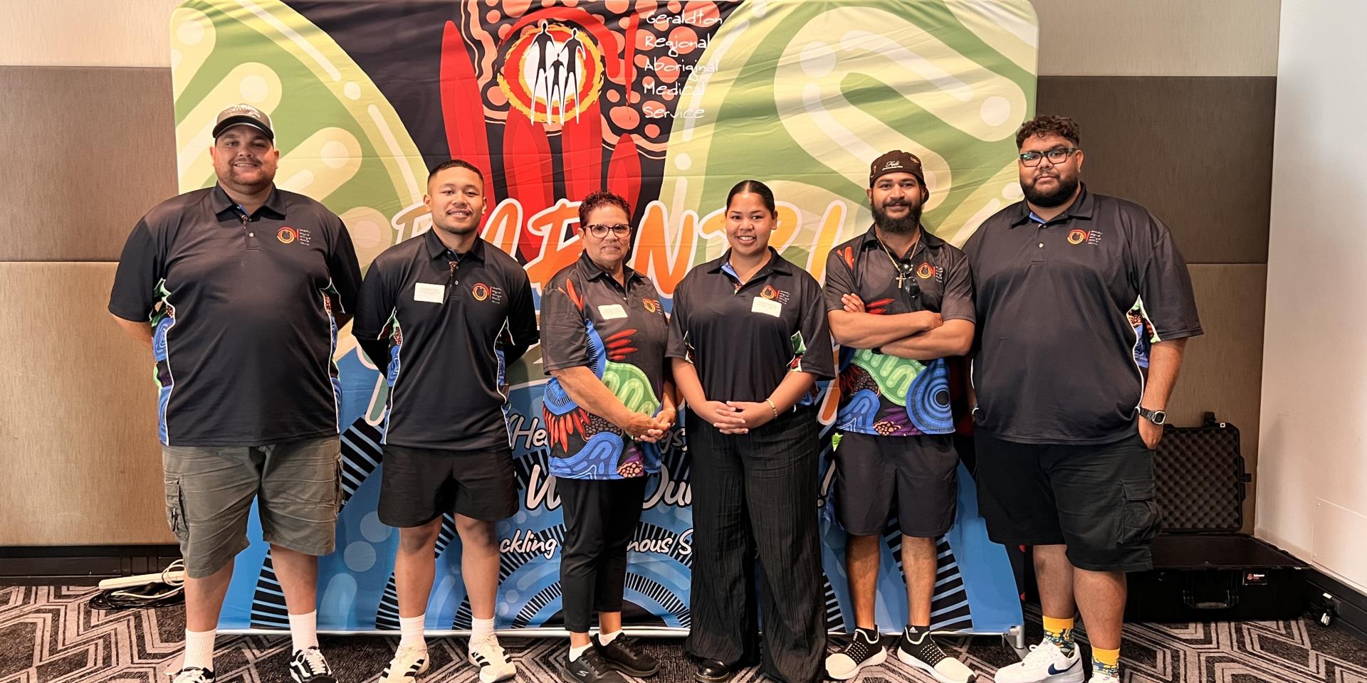 Tackling Indigenous Smoking Image