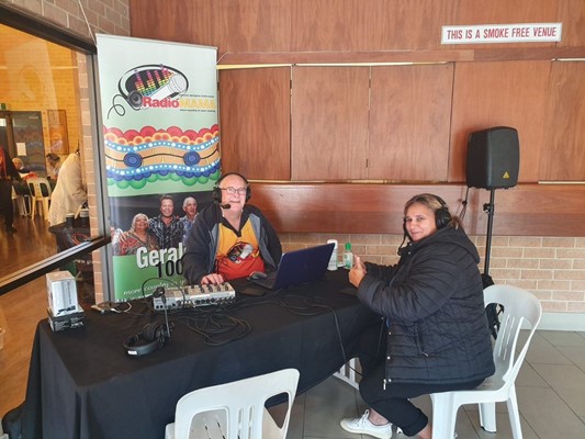 NAIDOC Week 2021 - NAIDOC Elders Luncheon