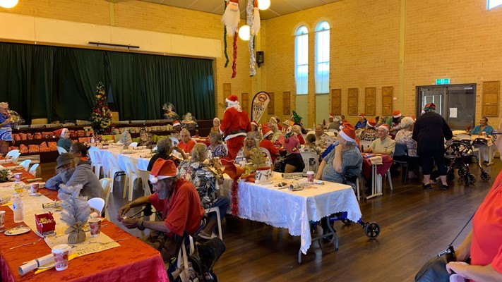 Elders Christmas Luncheon - IMG_4311