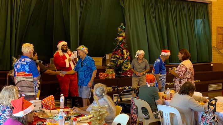 Elders Christmas Luncheon - IMG_4324