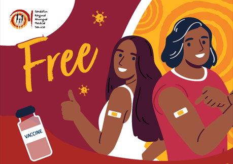 Vax & Win 💉🛍️