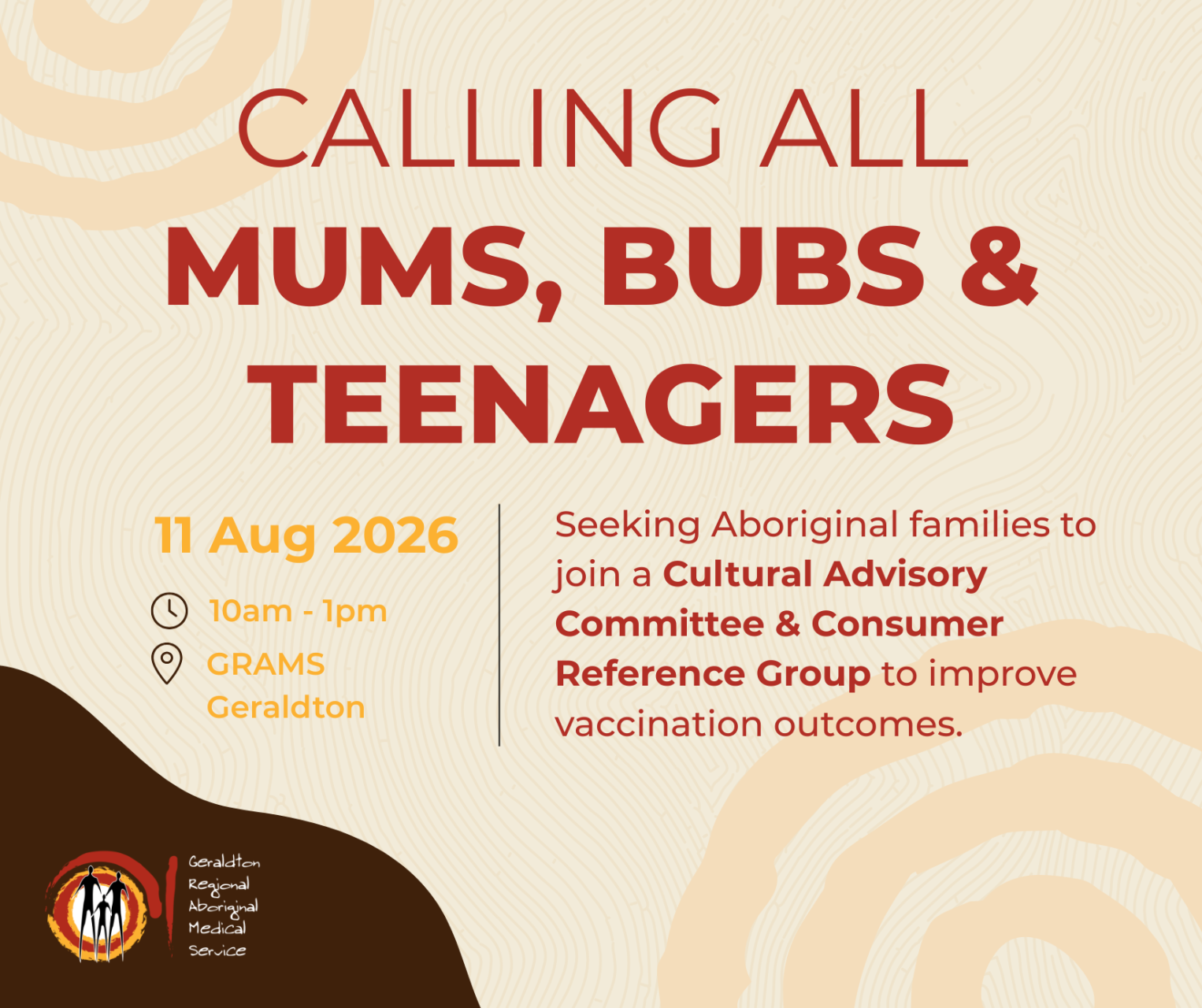 Cultural Advisory Committee EOI