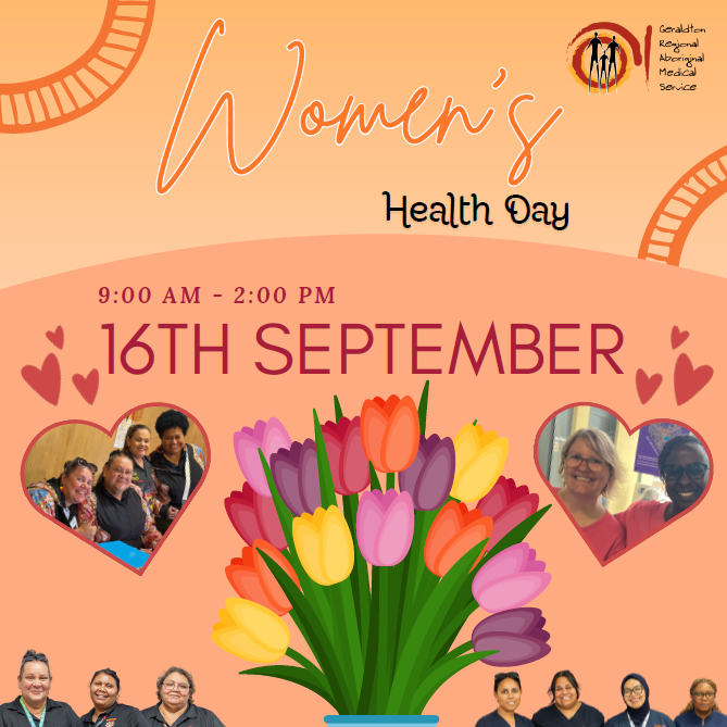 Women's Health Day
