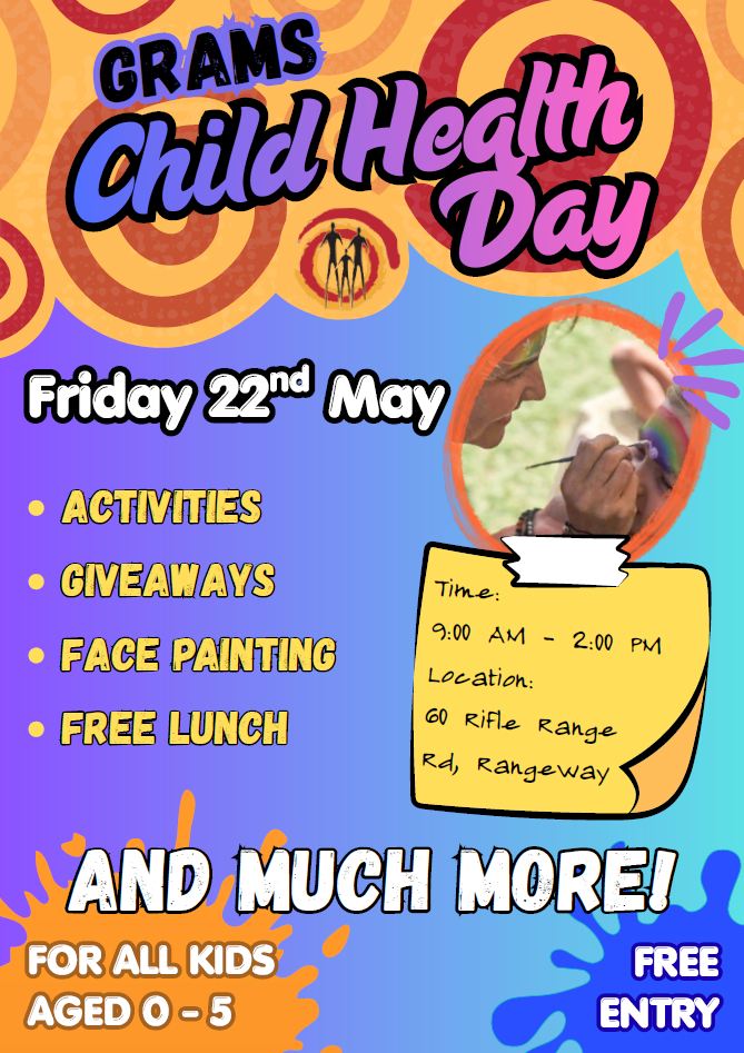 Child Health Day