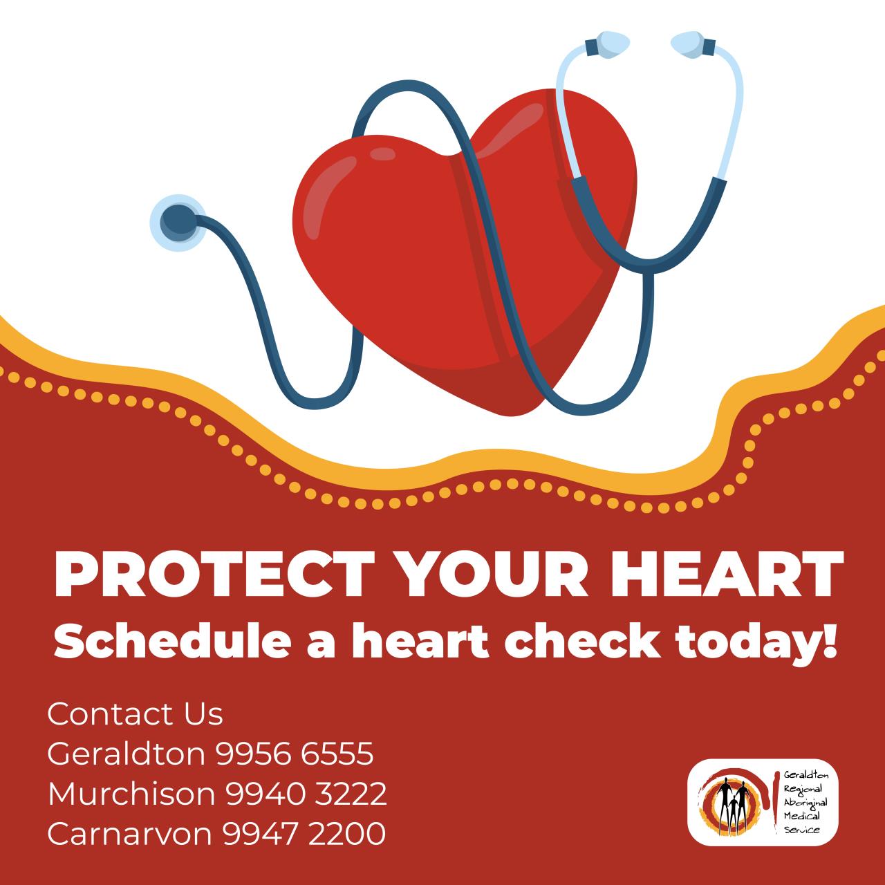 World Heart Day  💓