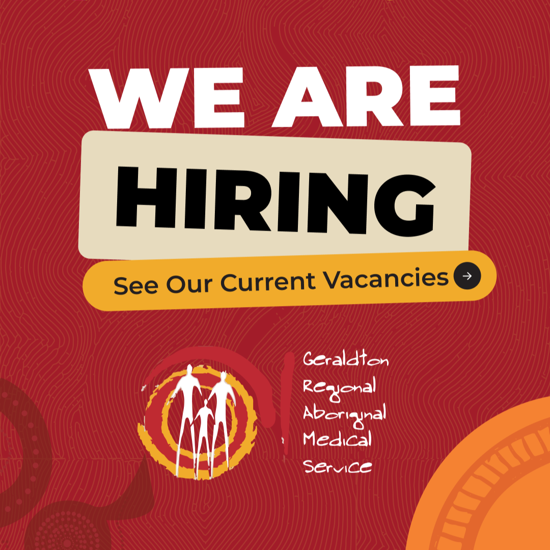 Join Our Gero Crew!