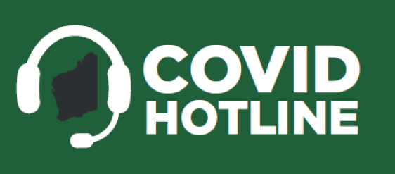 COVID Hotline