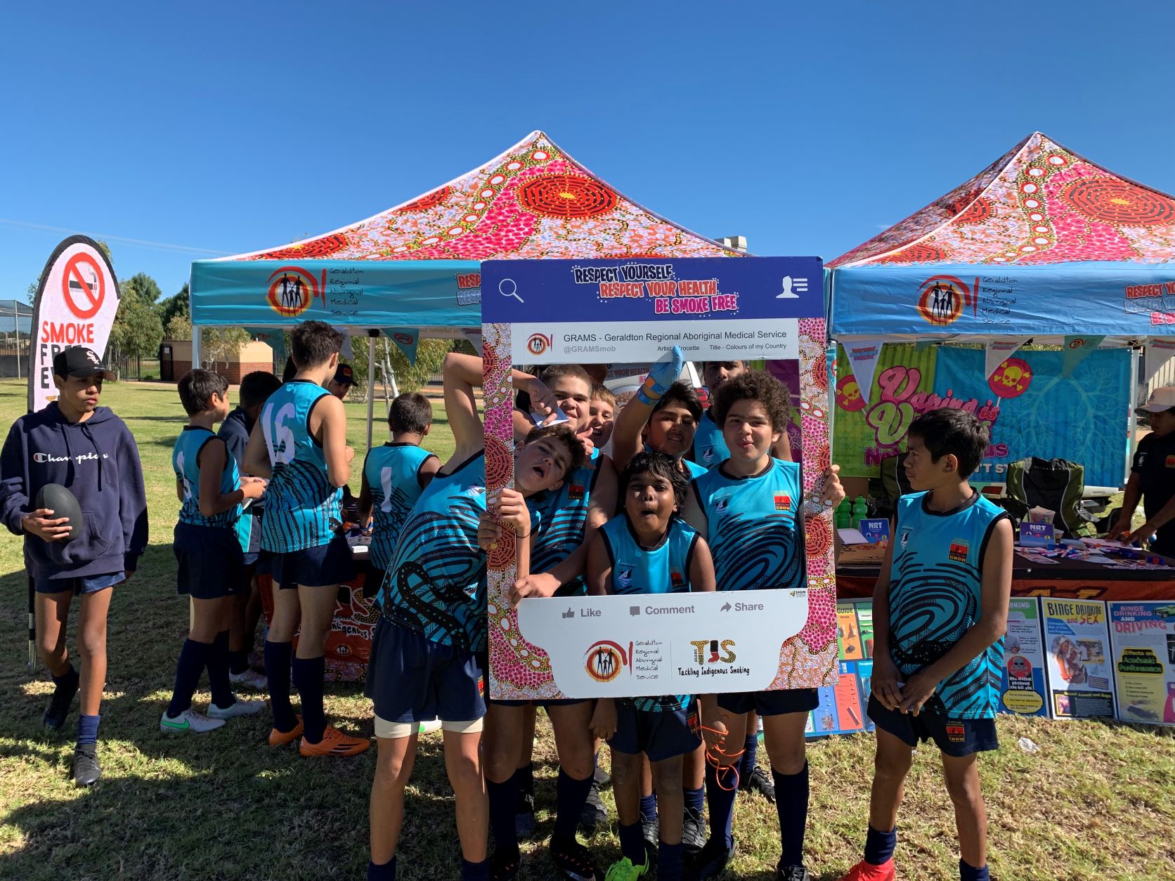 Coral Coast Cup 2021