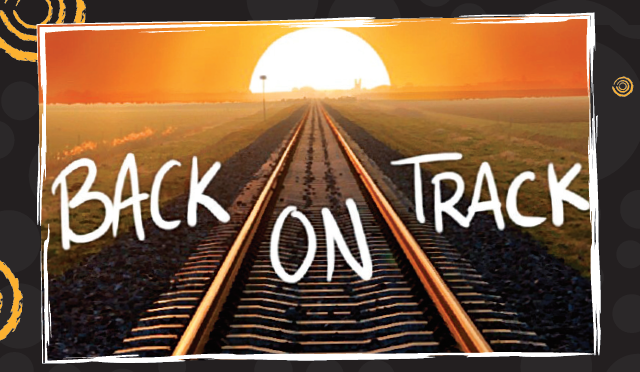 Deadly Cru helping young men getting back on track