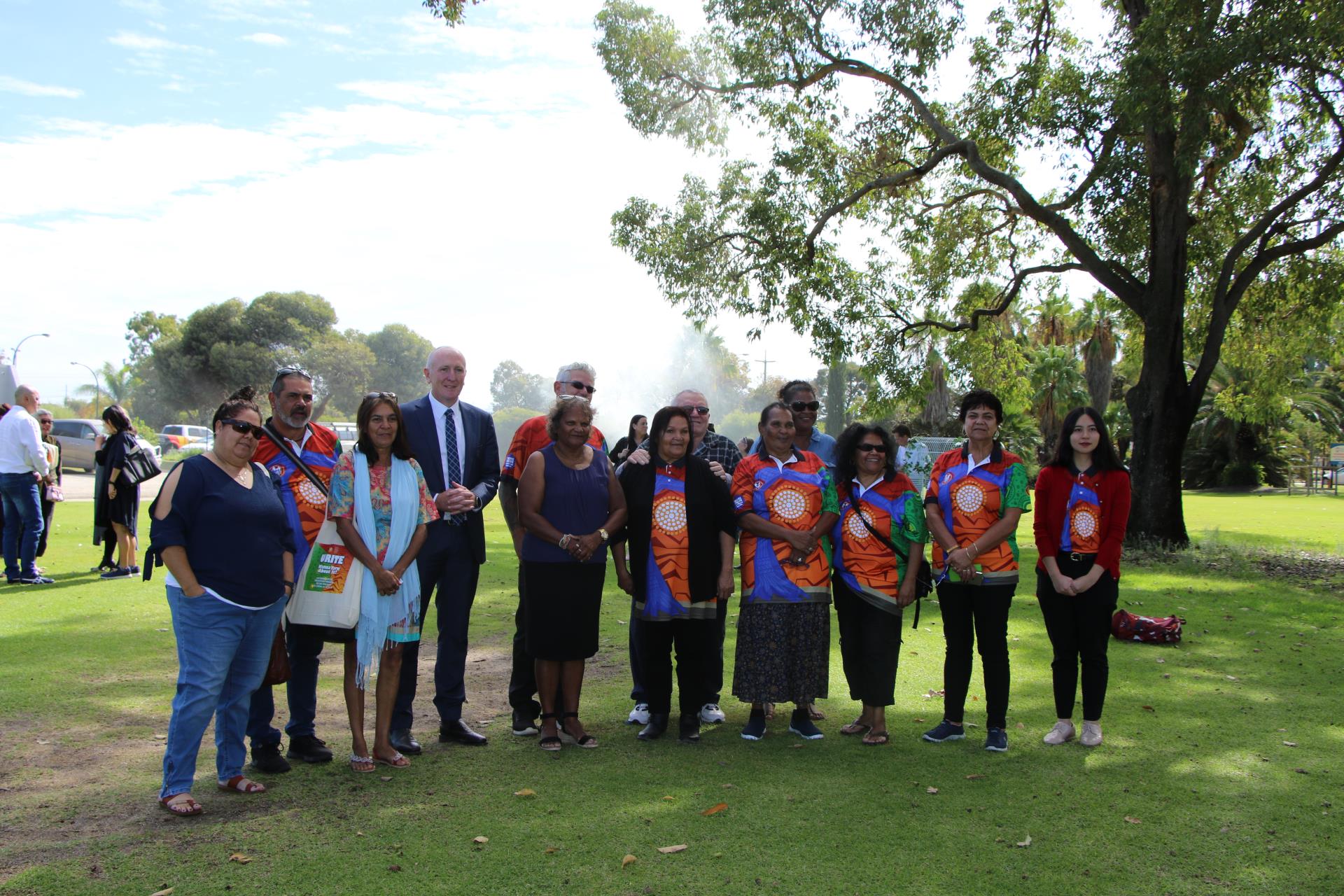Report to tackle Indigenous suicide in the Midwest/Murchison-Gascoyne
